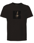 Fearless - "Face It" T-shirt Deep Black XS 34