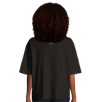 Fearless - "Face It" T-shirt Deep Black XS 5
