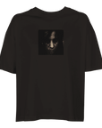Fearless - "Face It" T-shirt Deep Black XS 14