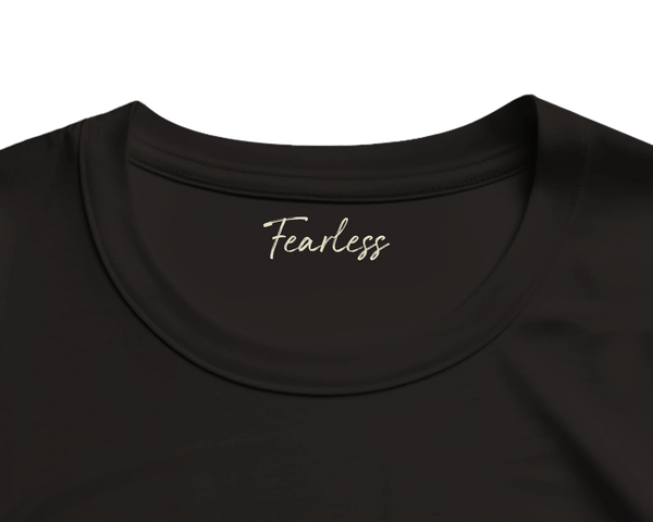 Fearless - "Face It"