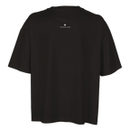 Fearless - "Face It" T-shirt Deep Black XS 4