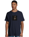 Fearless - "Face It" T-shirt French Navy S 17