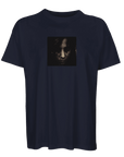 Fearless - "Face It" T-shirt French Navy S 14