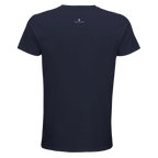 Fearless - "Face It" T-shirt French Navy XS 3