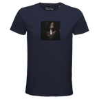 Fearless - "Face It" T-shirt French Navy XS 1