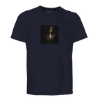Fearless - "Face It" T-shirt French Navy XS 1