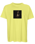 Fearless - "Face It" T-shirt Light Yellow S 29