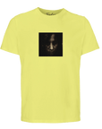 Fearless - "Face It" T-shirt Light Yellow XS 16