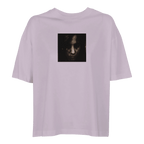 Fearless - "Face It" T-shirt lilak XS 1