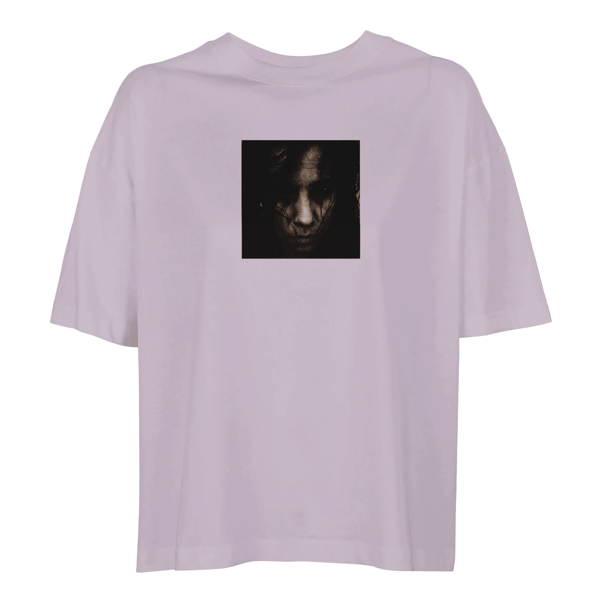 Fearless - "Face It" T-shirt lilak XS 9