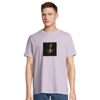 Fearless - "Face It" T-shirt lilak XS 4