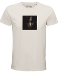 Fearless - "Face It" T-shirt Off White XS 16