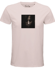 Fearless - "Face It" T-shirt Pale Pink XS 34
