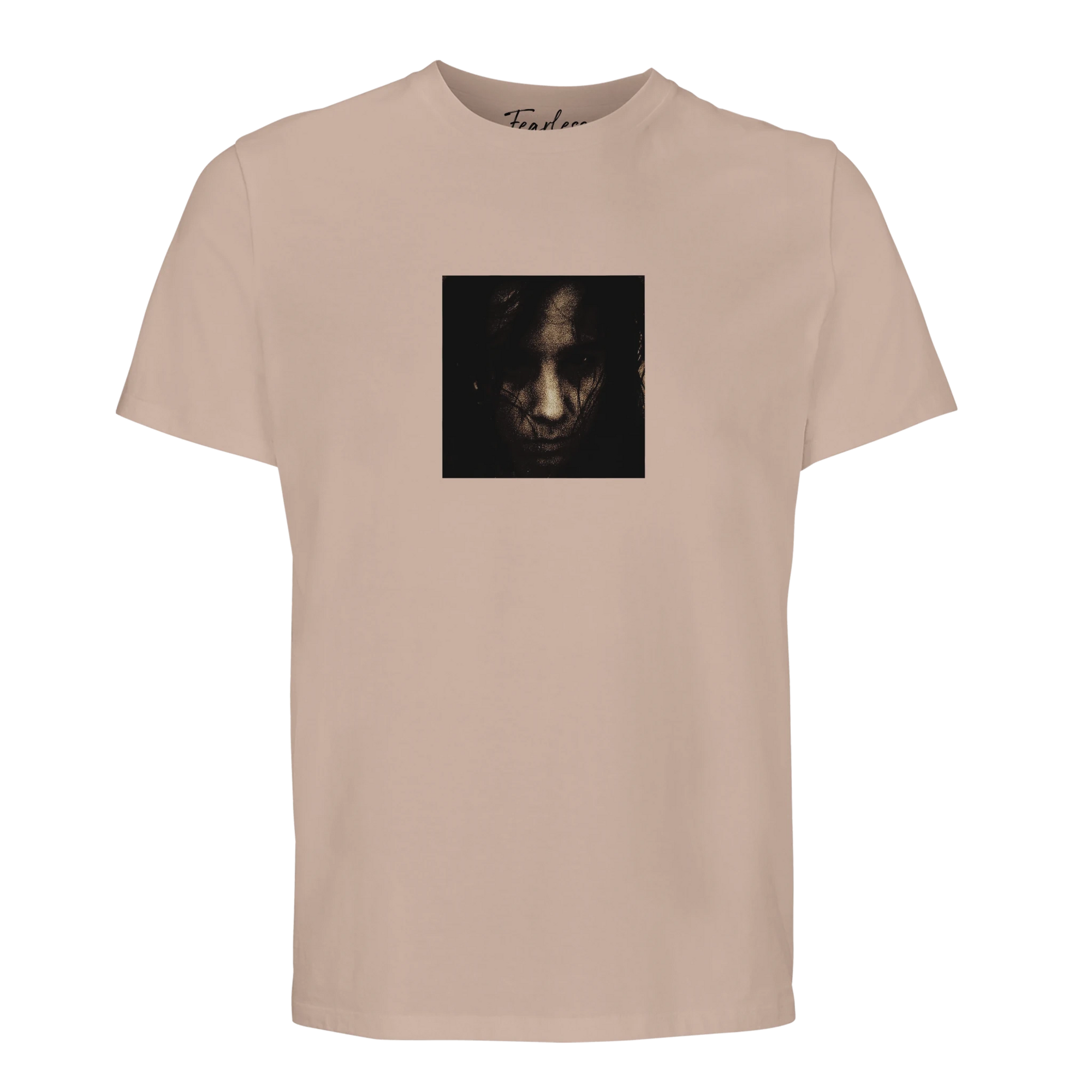 Fearless - "Face It" T-shirt Rope XS 40