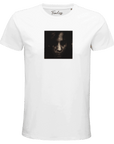 Fearless - "Face It" T-shirt White XS 46