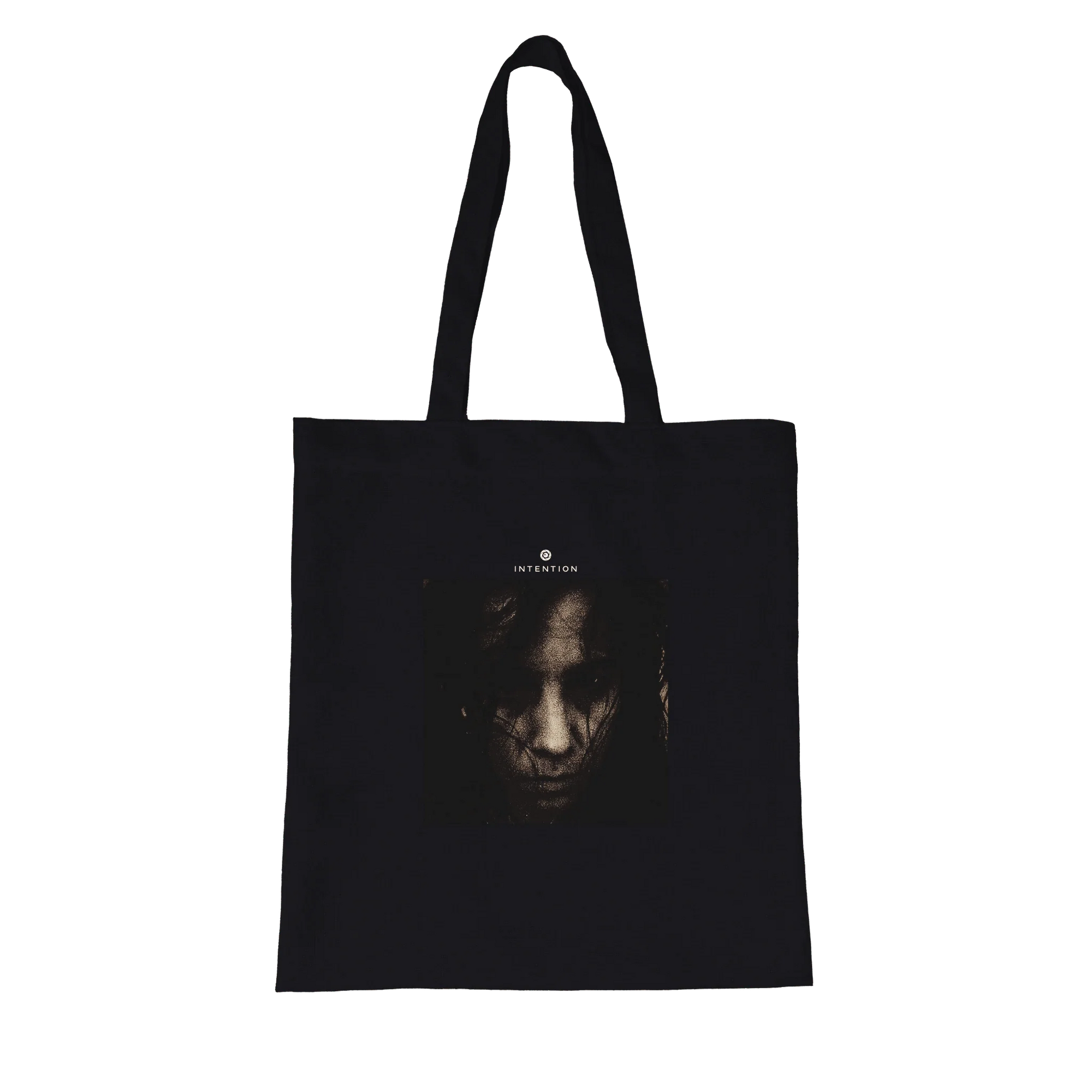 Fearless  Tote Bag «Face It » Tote Bag 1