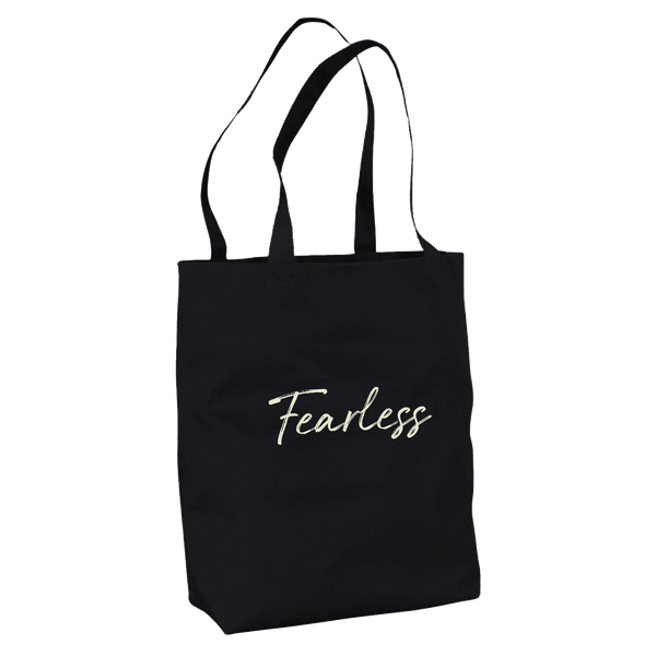 Fearless - "Face It"