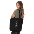 Fearless - "Face It" Tote Bag Black 3