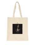 Fearless - "Face It" Tote Bag Natural 4