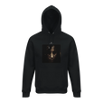 Fearless - "Face It" Hoodie Black 1