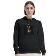 Fearless - "Face It" Hoodie Black 5