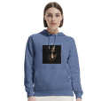 Fearless - "Face It" Hoodie Blue 5