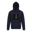 Fearless - "Face It" Hoodie French Navy 1