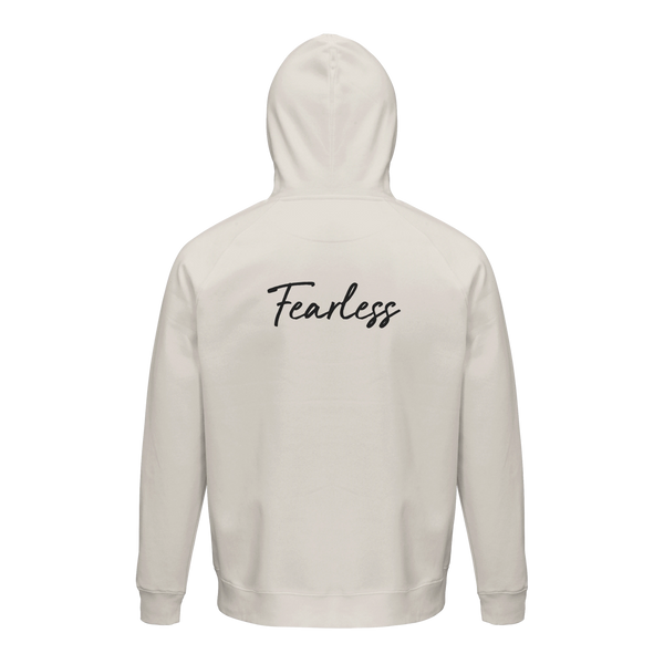 Fearless - "Face It"