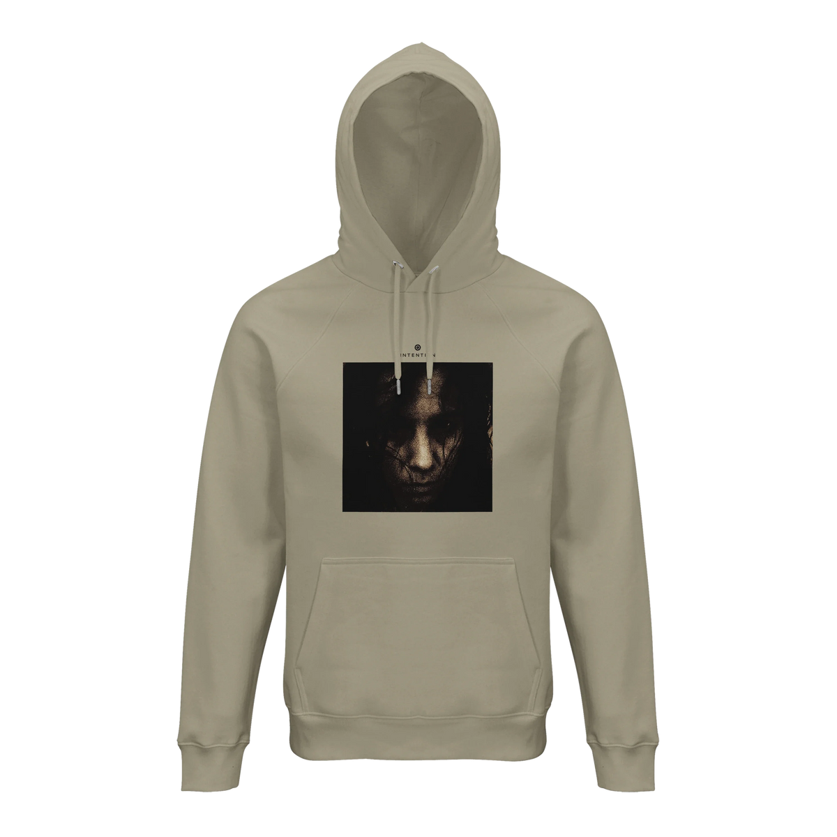 Fearless - "Face It" Hoodie Rope 1