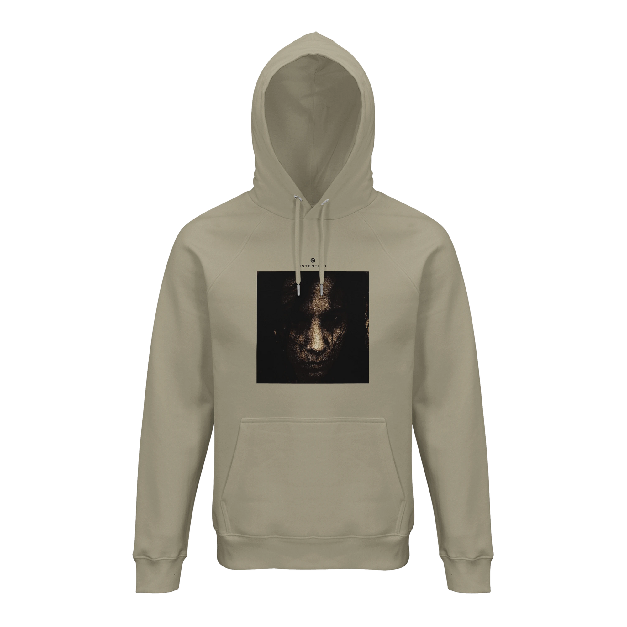Fearless - "Face It" Hoodie Rope XS 1
