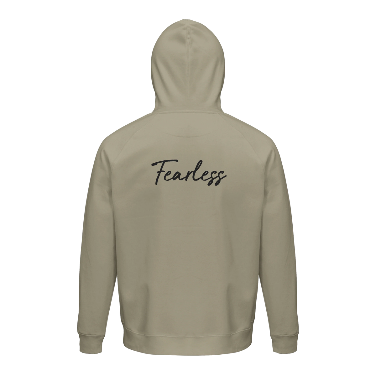 Fearless - "Face It" Hoodie Rope 2