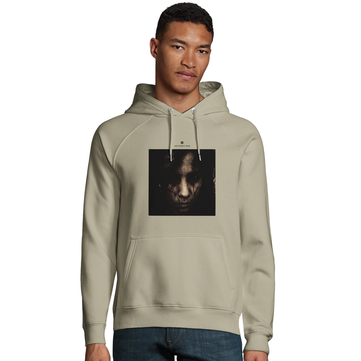 Fearless - "Face It" Hoodie Rope 3