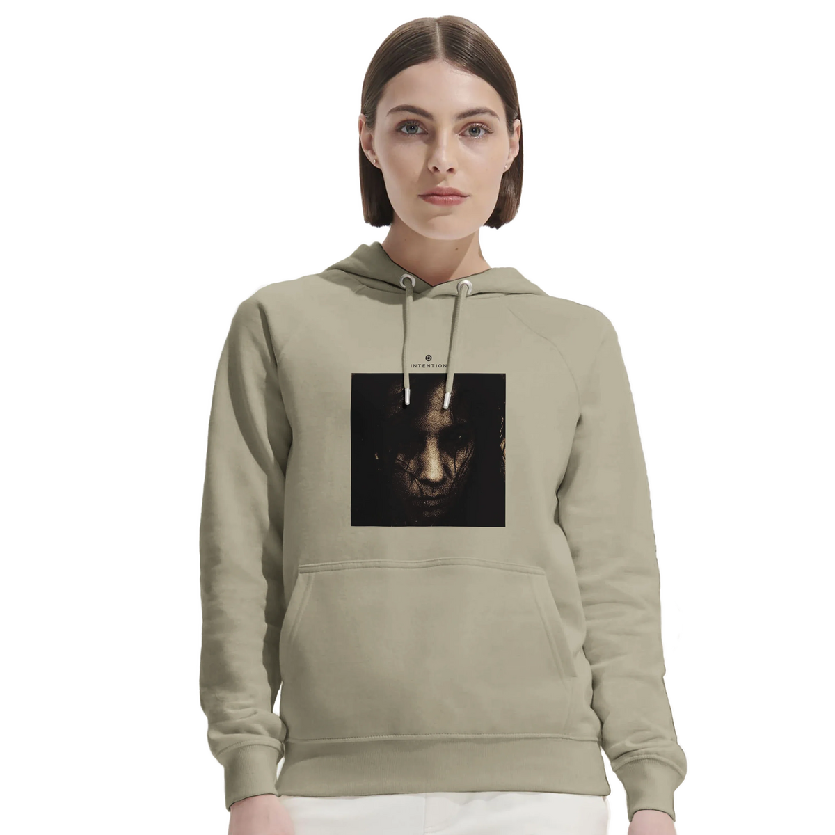 Fearless - "Face It" Hoodie Rope 5