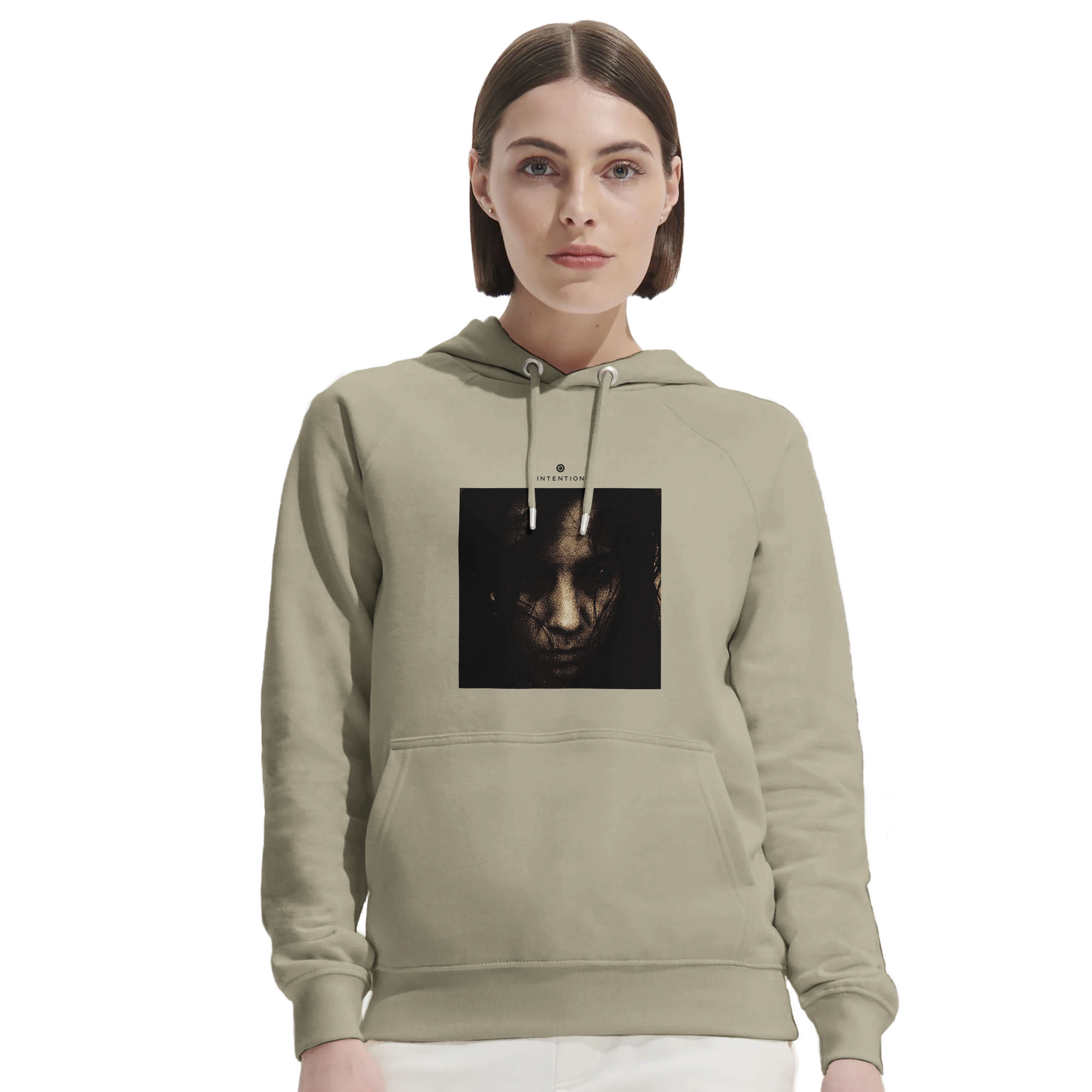 Fearless - "Face It" Hoodie Rope XS 5