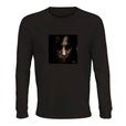Fearless - "Face It" Long sleeve Deep Black 1