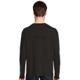 Fearless - "Face It" Long sleeve Deep Black 4