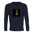 Fearless - "Face It" Long sleeve French Navy 1