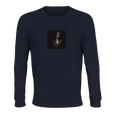 Fearless - "Face It" Long sleeve French Navy 1