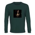 Fearless - "Face It" Long sleeve green empire 1