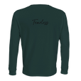 Fearless - "Face It" Long sleeve green empire 2