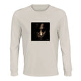 Fearless - "Face It" Long sleeve Off White 1
