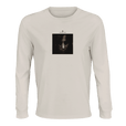 Fearless - "Face It" Long sleeve Off White 1