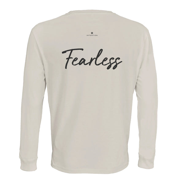 Fearless - "Face It"