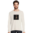 Fearless - "Face It" Long sleeve Off White 3