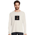 Fearless - "Face It" Long sleeve Off White 3