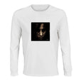 Fearless - "Face It" Long sleeve White 1