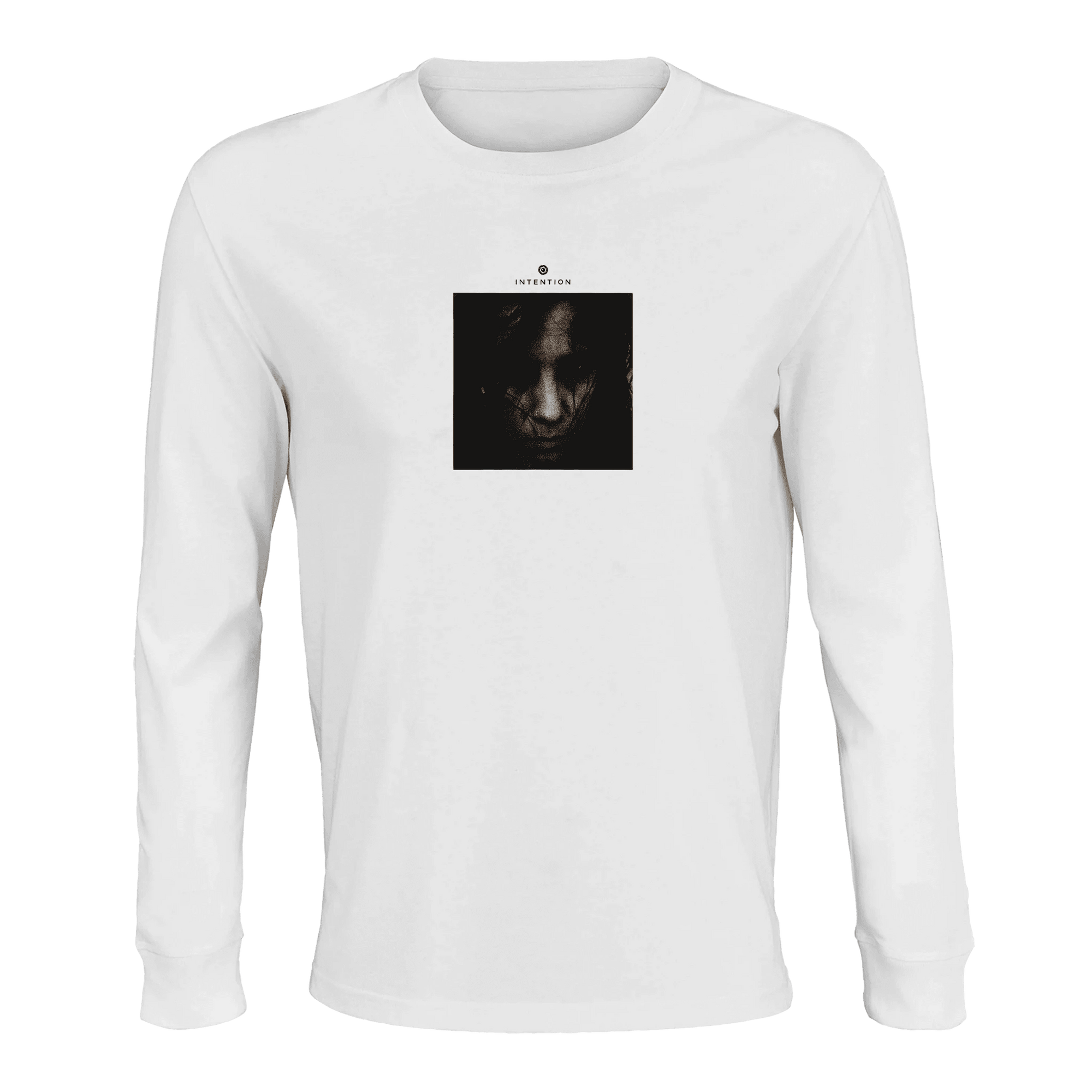 Fearless - "Face It" Long sleeve White 1