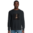 Fearless - "Face It" Sweatshirt Black 3