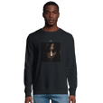 Fearless - "Face It" Sweatshirt Black 3