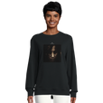 Fearless - "Face It" Sweatshirt Black 5